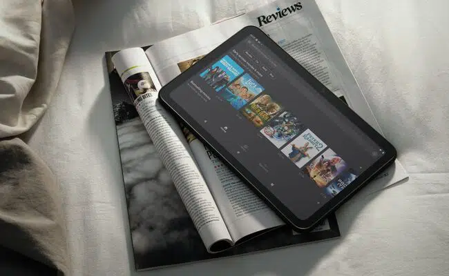 Nokia enters the world of Android tablets with the T20